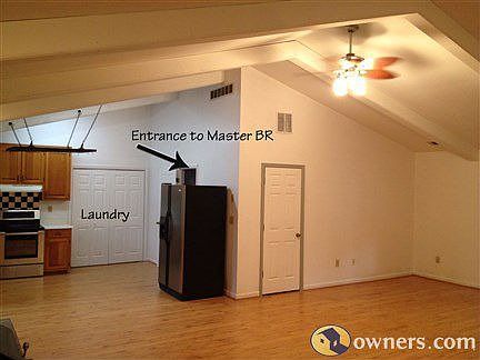 Living/Dining room/kitchen