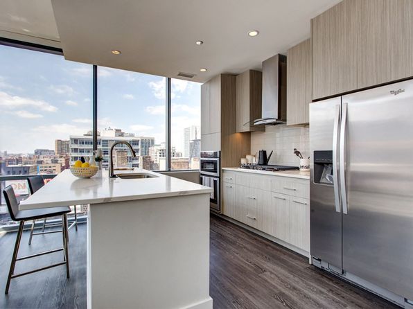 640 N Wells St APT 612