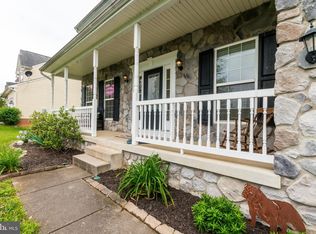 811 Talisman Dr, Martinsburg, WV 25403