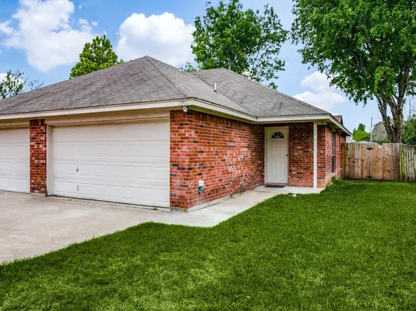 11911 Clovite Ct, Aledo, TX 76008