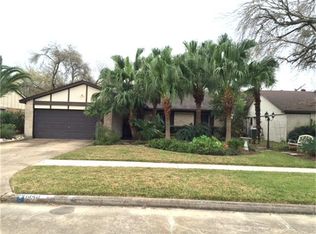13411 Greywood Dr, Sugar Land, TX 77498