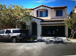 9477 Bitterroot Crest Ct, Las Vegas, NV 89178
