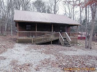 3343 Rocky Ridge Way, Cosby, TN 37722