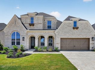 314 Harmony Way, Northlake, TX 76247