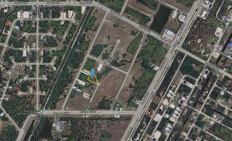 1st image of 15 HYDE COURT LOT 18