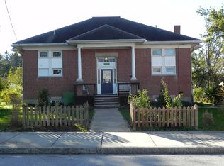 11 S Baltimore St #1-3, Franklintown, PA 17323