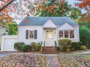 55 Sandford Rd #1X, Fair Lawn, NJ 07410