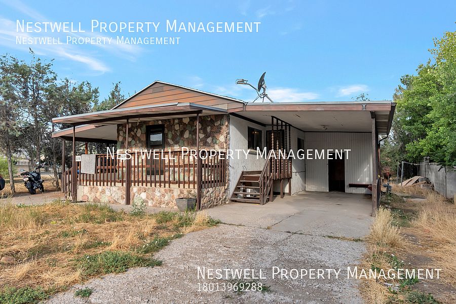 1st image of 6156 S Bennion View Ct