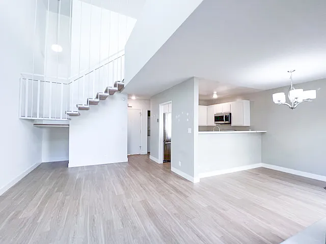 1 bed, 1.5 bath, 775 sqft, $3,095 — Photo 2