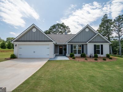 225 Highlands Dr, Winterville, GA, 30683