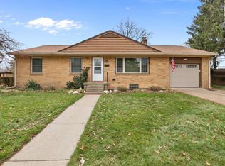 1500 Lee St SW, Wyoming, MI 49509