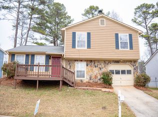 5594 Emerald Gln, Stone Mountain, GA 30088