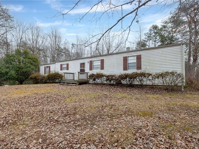 223 Rabbit Run Rd, Bumpass, VA, 23024