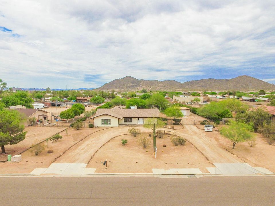 1st image of 8920 W Cielo Grande