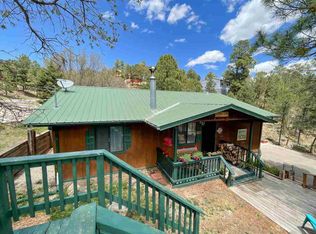 101 Gila Rd, Ruidoso, NM 88345