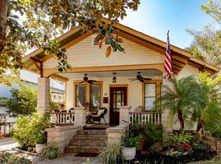 31 Rohde Ave, Saint Augustine, FL 32084