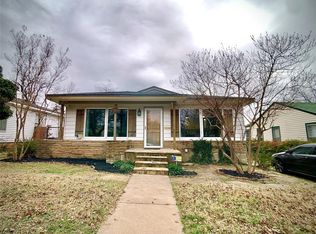 5105 Lovell Ave, Fort Worth, TX 76107