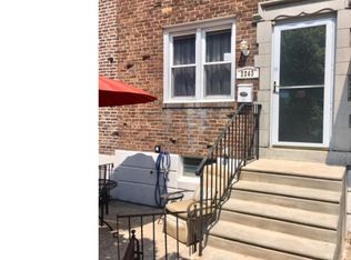 2243 Dermond Ave, Upper Darby, PA 19082