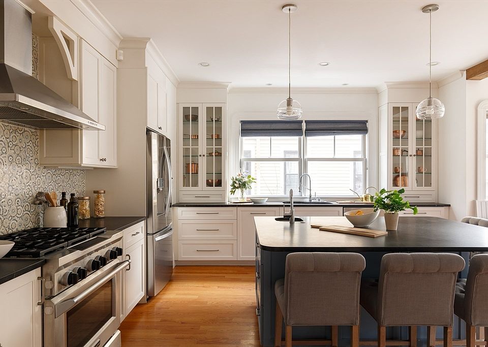 2729 Kidder Ave, Somerville, MA 02144 Zillow