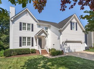 4400 Suffolk Trl, Greensboro, NC 27407