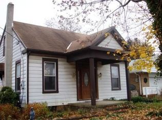 813 W Trindle Rd, Mechanicsburg, PA 17055