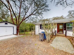 3752 Warm Springs Rd, Glen Ellen, CA 95442