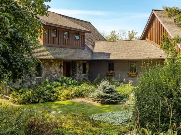 4450 County Road 61 NW, Alexandria, MN 56308