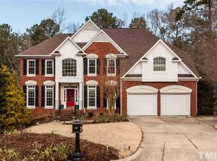 408 Tynemouth Dr, Cary, NC 27513