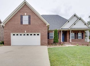 5121 Macarthur Ave, Murfreesboro, TN 37129