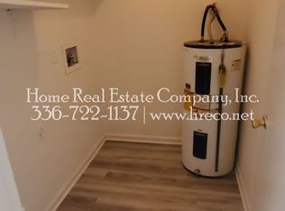 Parkview Apartments | 3015 Broadbay Drive Apt F, Winston Salem, NC 27107