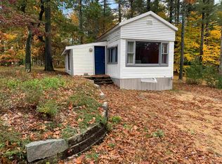 123 Roberts Rd, Barrington, NH 03825