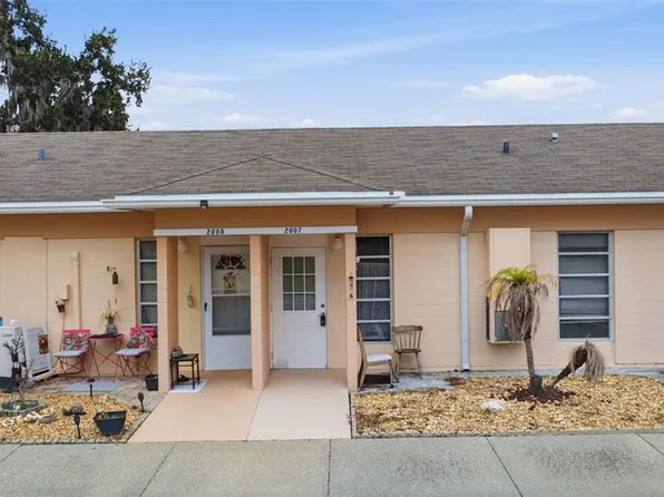 2607 Club Cir #2607, Lake Wales, FL 33898