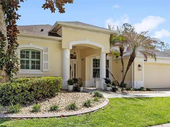 710 N Hampton Dr, Davenport, FL 33897