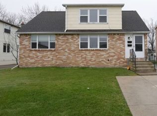 20 Marie Ave, Buffalo, NY 14227