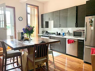 Rented by Voro New York