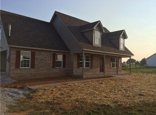 132 Davis LOT 8, Shelbyville, TN 37160