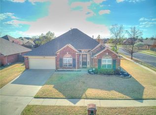4320 Whitmere Ln, Norman, OK 73072