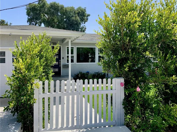 1114 Goodman Ave, Redondo Beach, CA 90278