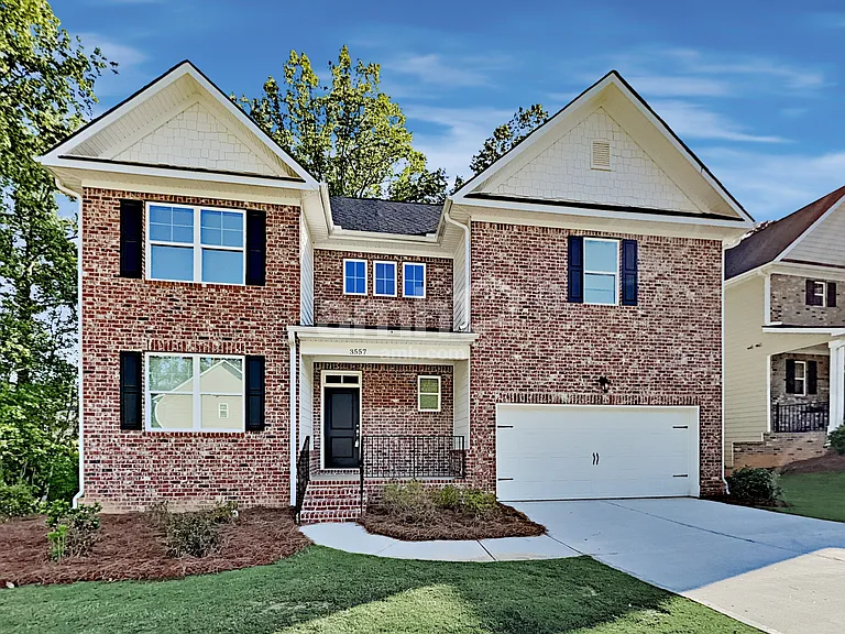 3557 Okelly Dr — Photo 1