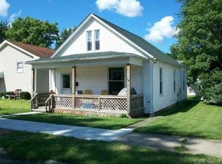 221 Wyandotte St, Lancaster, OH