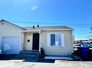 1460 167th Ave, San Leandro, CA 94578
