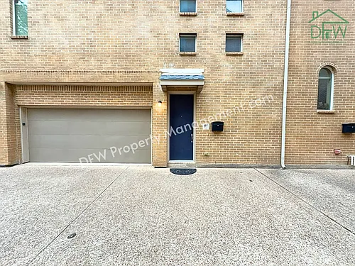 4317 Cedar Springs Rd #E Photo 1 4317 Cedar Springs Rd #E Photo 1