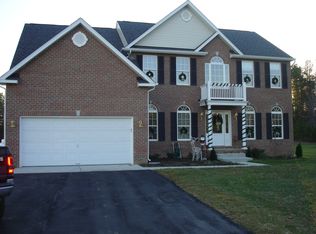 42865 Charity Ct, Hollywood, MD 20636