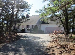 70 Eastwind Cir, Wellfleet, MA 02667