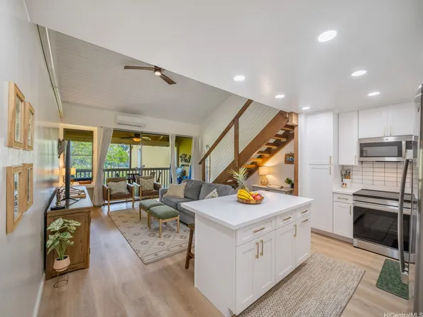 57-077 Eleku Kuilima #128, Kahuku, HI 96731