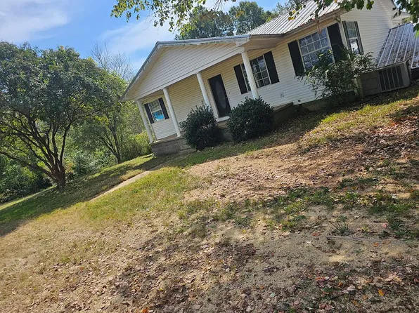 1066 Summertown Hwy, Hohenwald, TN 38462