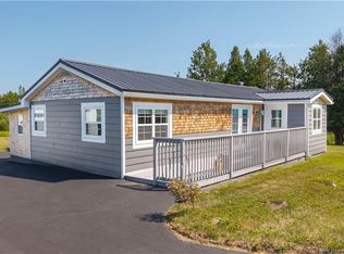 114 Canal Rd, Saint George, NB E5C 1K1