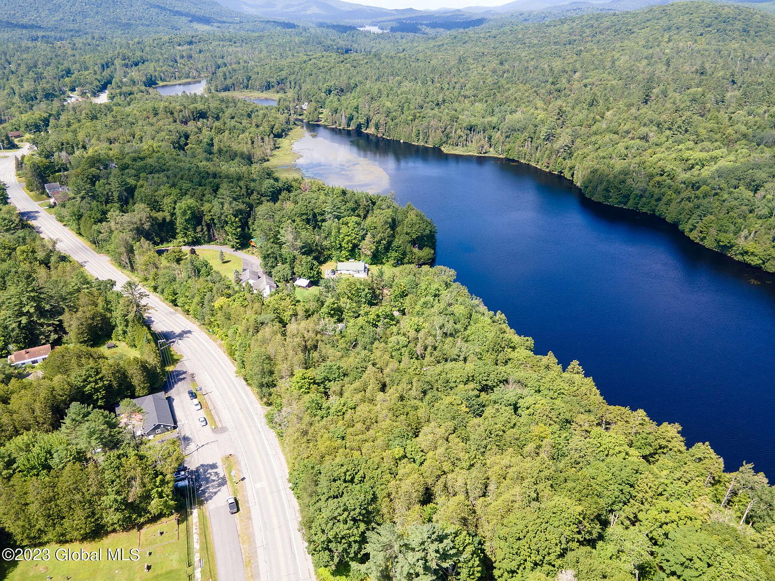 0 Lake Harris Road, NY 12852 Zillow