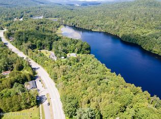 0 Lake Harris Rd, Newcomb, NY 12852