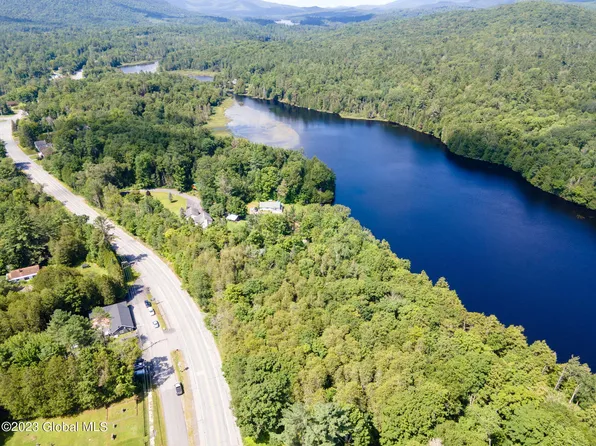 0 Lake Harris Road, Newcomb, NY 12852